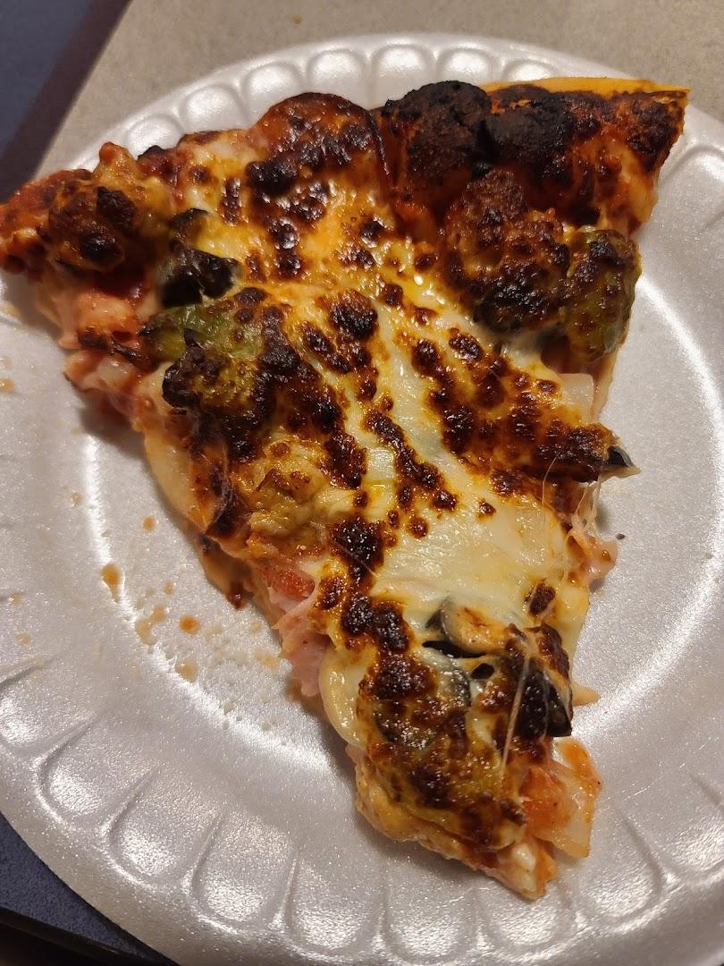 Papa Manzo's II